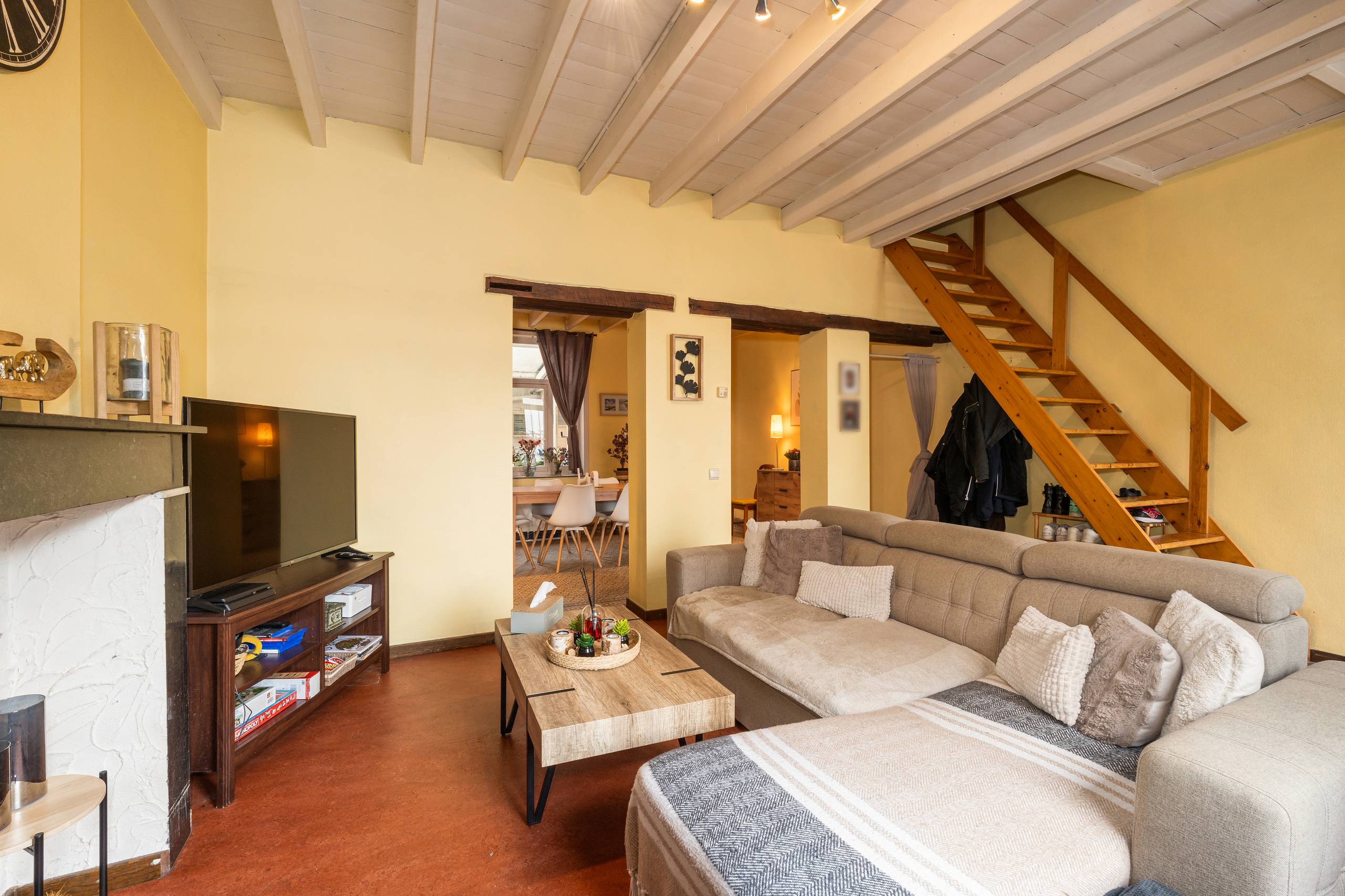 Maison à vendre à Lennik avec 2 chambres - photo 4