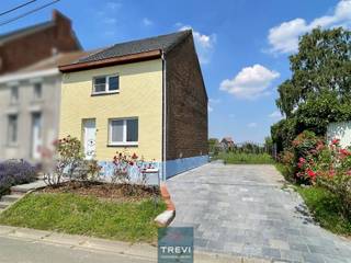 Loué ! Rebecq, belle maison 3 chambres entièrement rénovée avec jardin dans un magnifique cadre rural pour profiter du calme de la campagne tout...