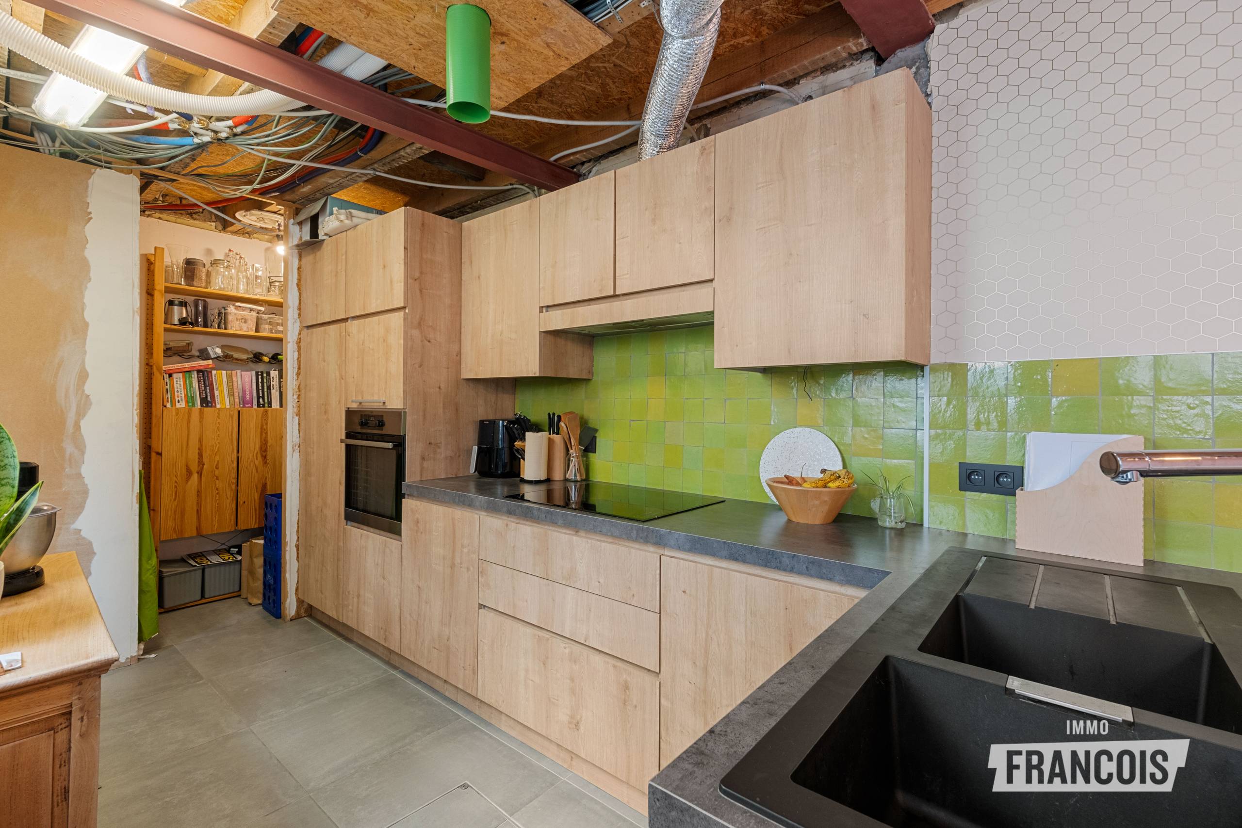 Sfeervolle, karakteristieke woning te Brugge - foto 4