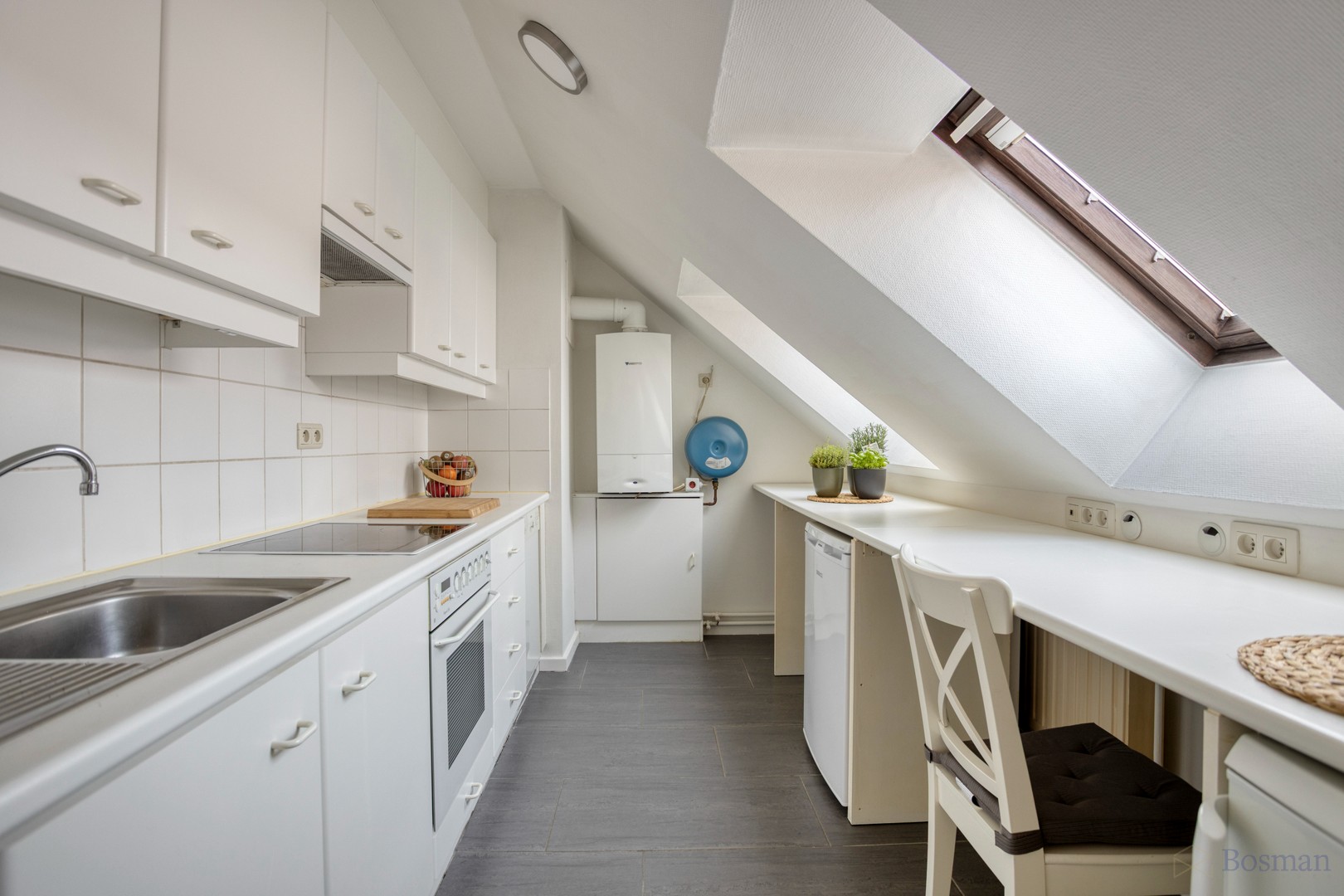 Appartement te koop in centrum Tessenderlo - foto 4