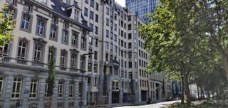 Commercieel te huur in Brussel