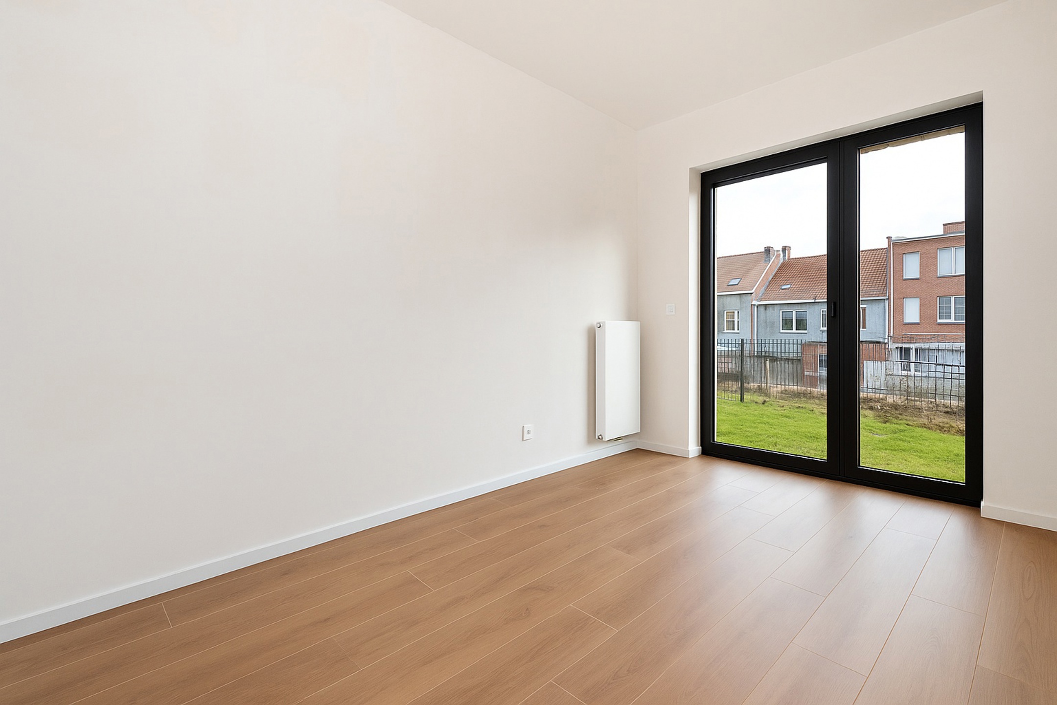 Apartment for sale in Ganshoren with 2 bedrooms - photo 4