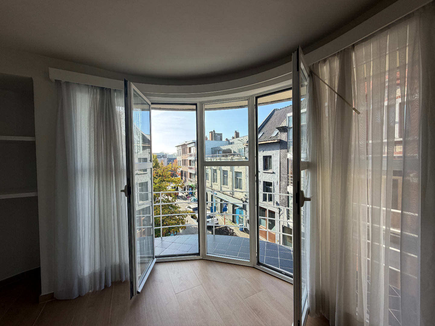 3 slaapkamer appartement in centrum Halle - foto 3