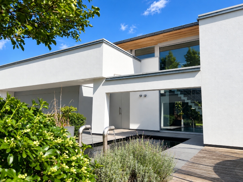 moderne villa te koop in Diksmuide-Woumen - photo 5
