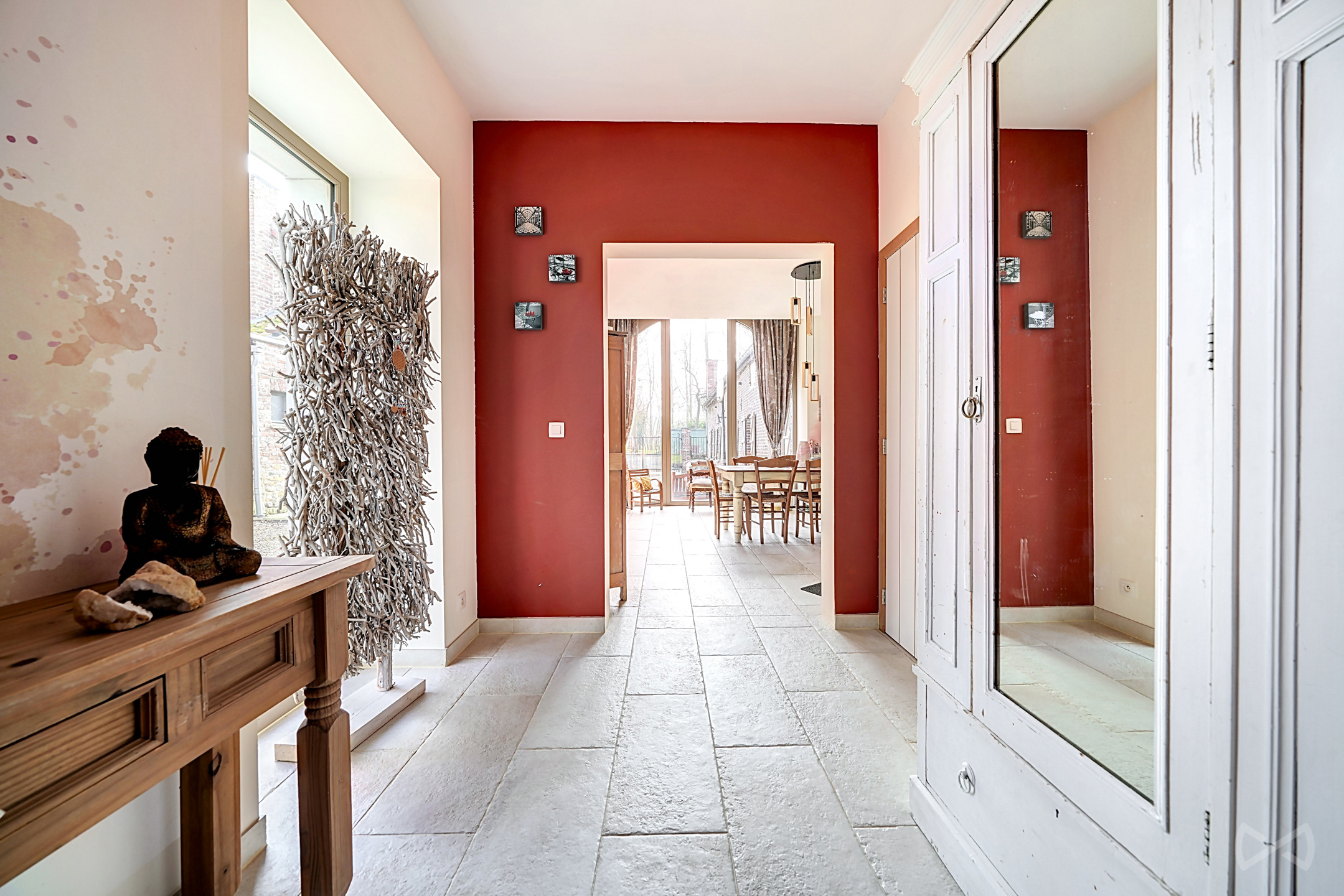 Huis te koop in Aat met 10 slaapkamers - foto 3