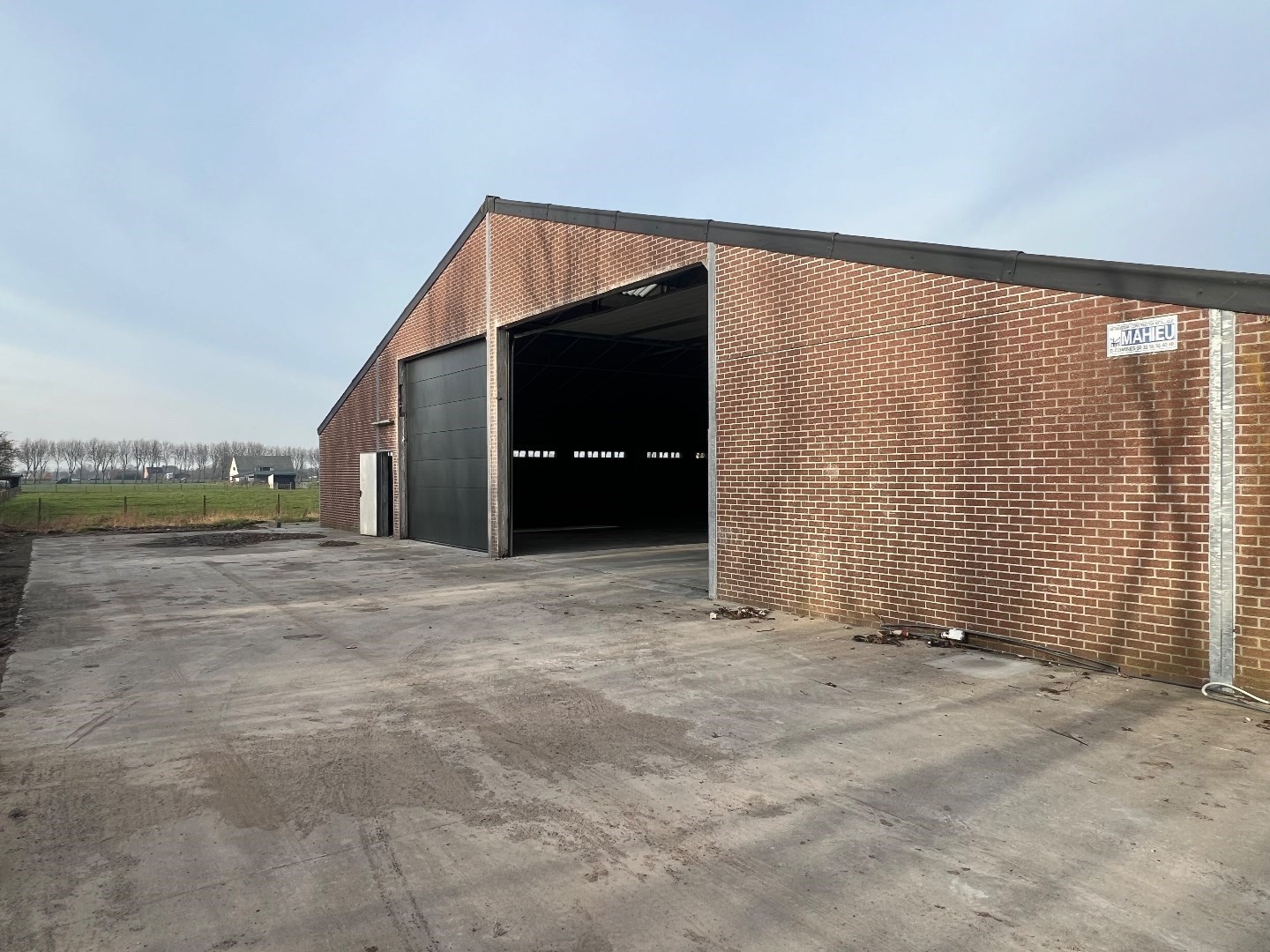 Commercial à louer à Ruddervoorde - photo 4