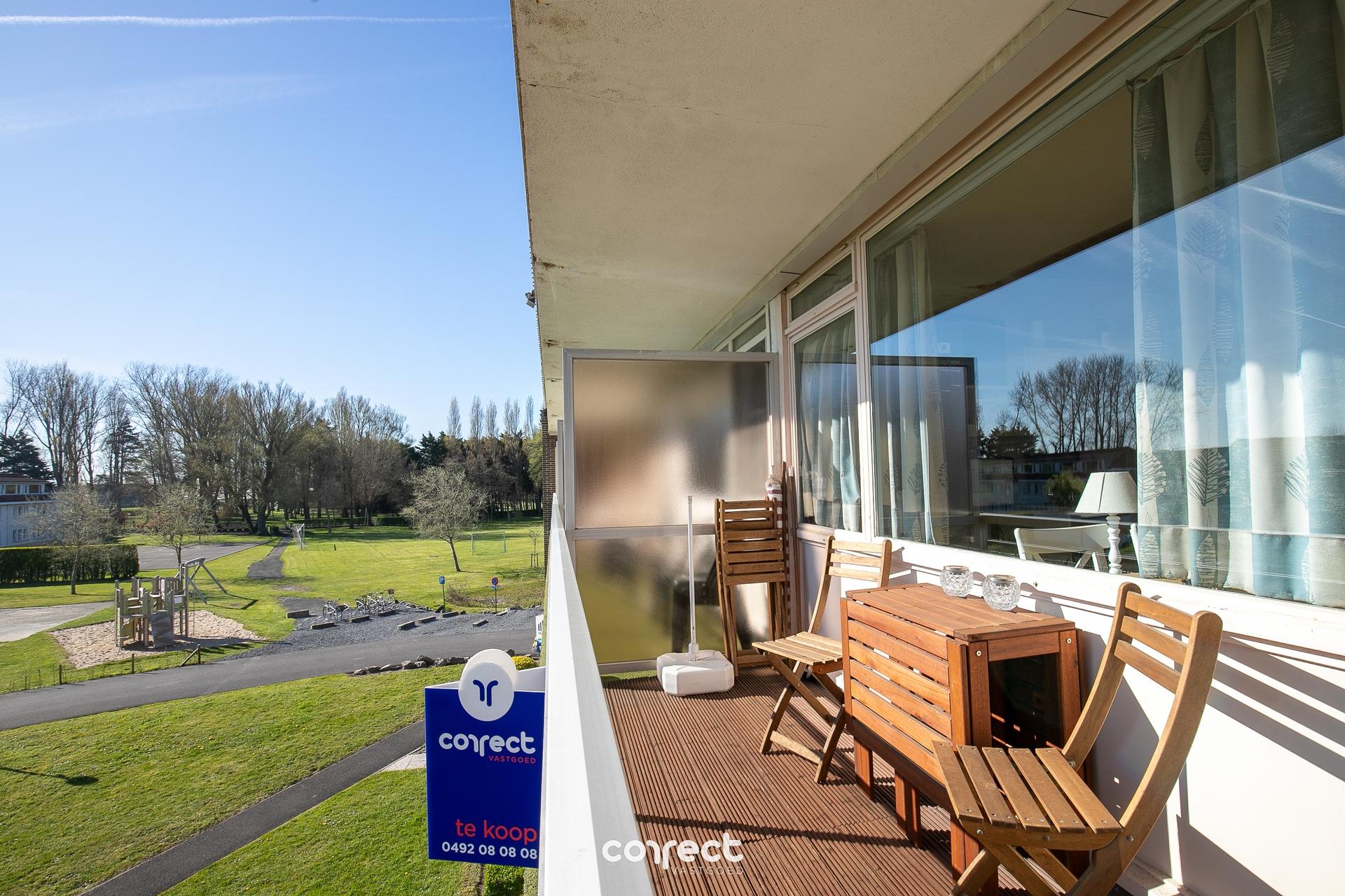 Instapklaar appartement met 1 slaapkamer. - foto 4