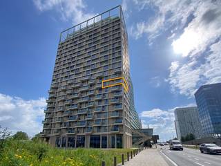 Apartment for rent in Antwerp