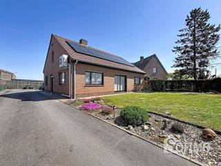 House for sale in Diksmuide