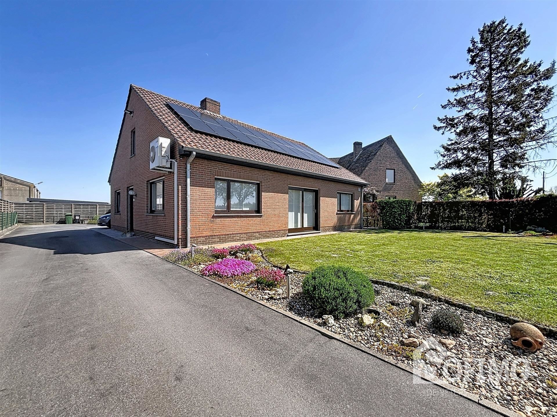 House for sale in Diksmuide with 4 bedrooms - photo 1