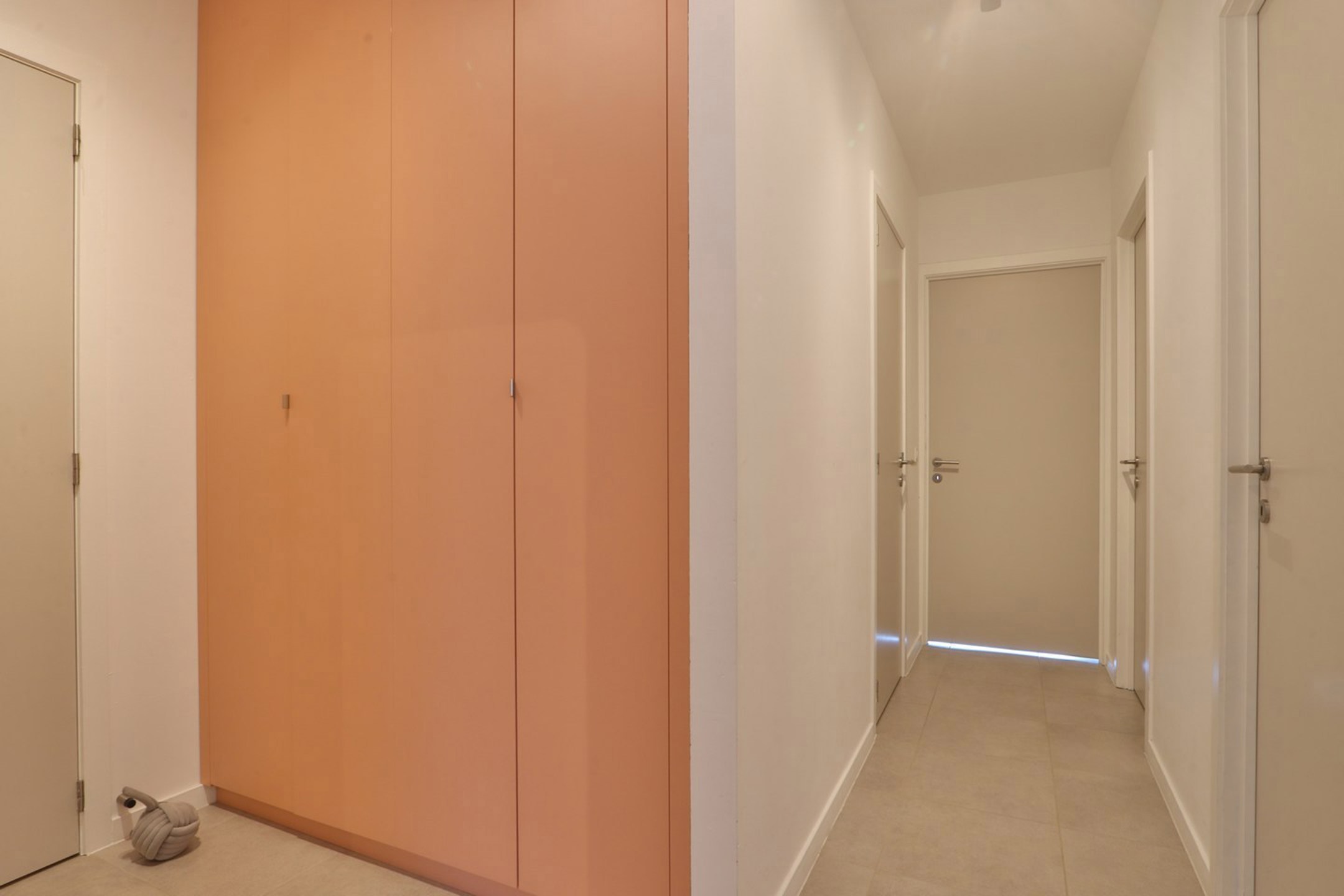 Recent energiezuinig 3-slpkappartement met terras in Beveren - foto 3