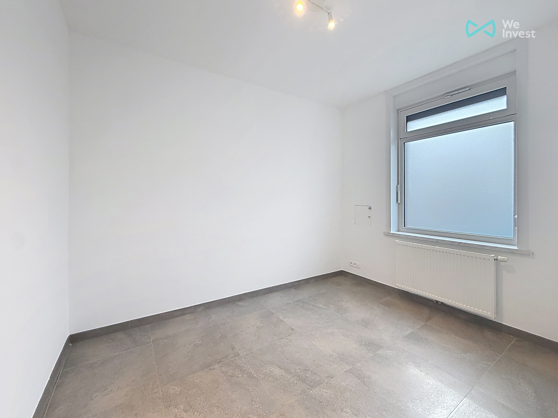 Huis te huur in Quaregnon met 2 slaapkamers - foto 2