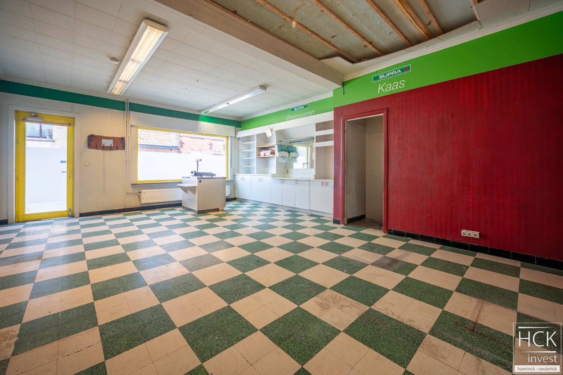 DEINZE - Ultra ruime woning met talrijke mogelijkheden, langsheen de Leie. - foto 5