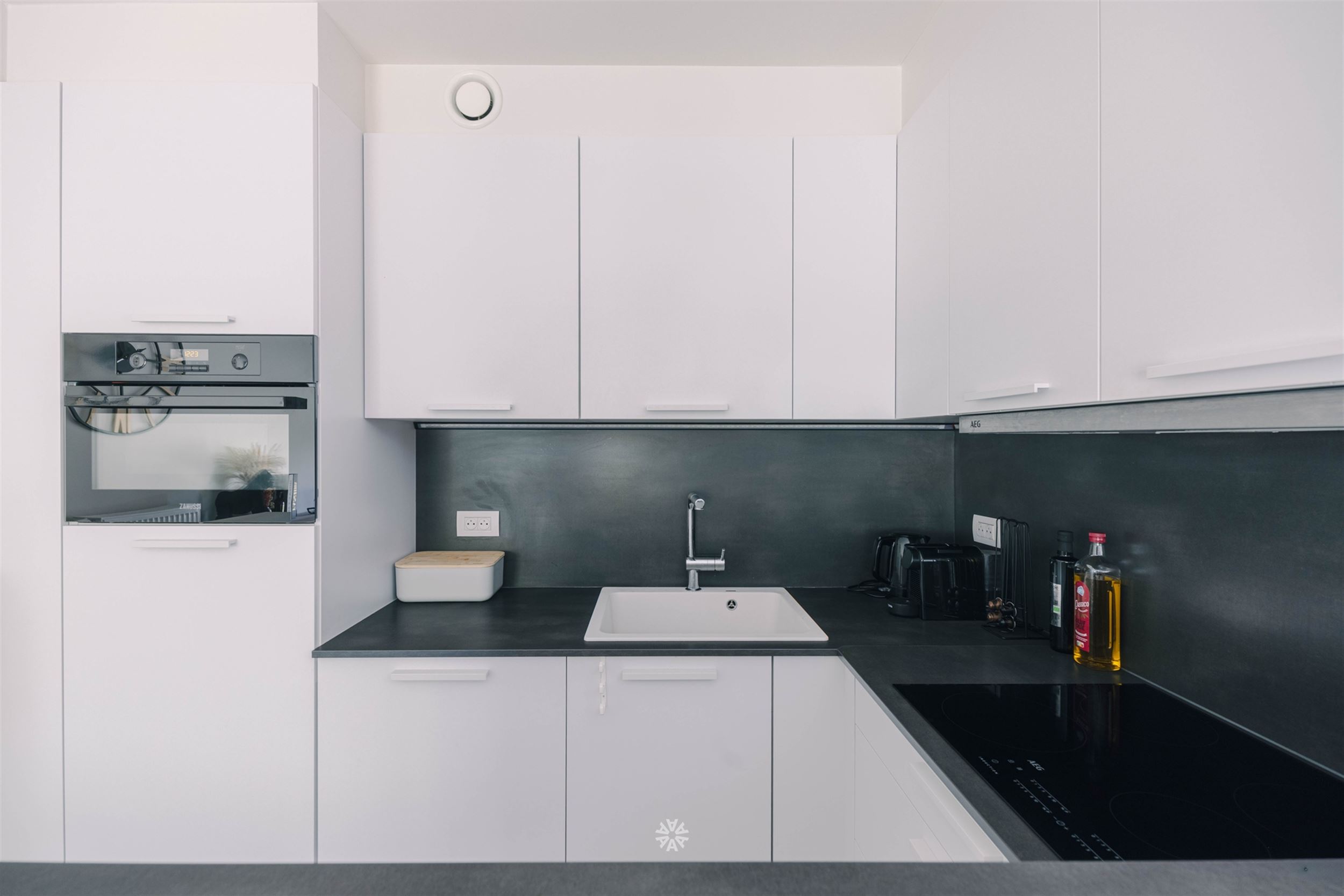 Instapklaar appartement met 2 slaapkamers  - foto 4