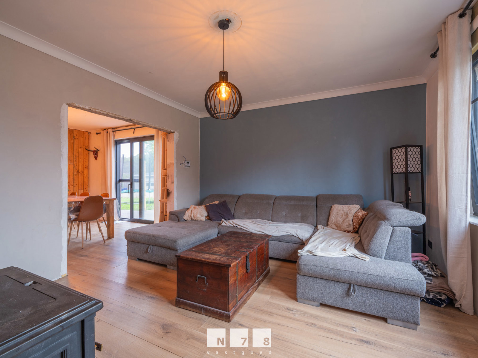 Maison à vendre à Maaseik avec 3 chambres - photo 4