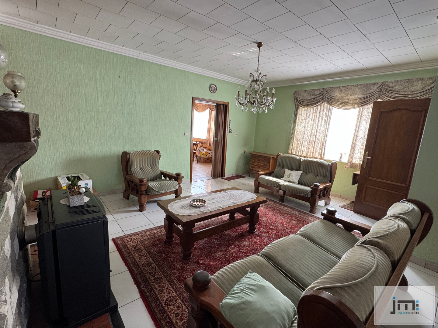 Goed gelegen woning - foto 2