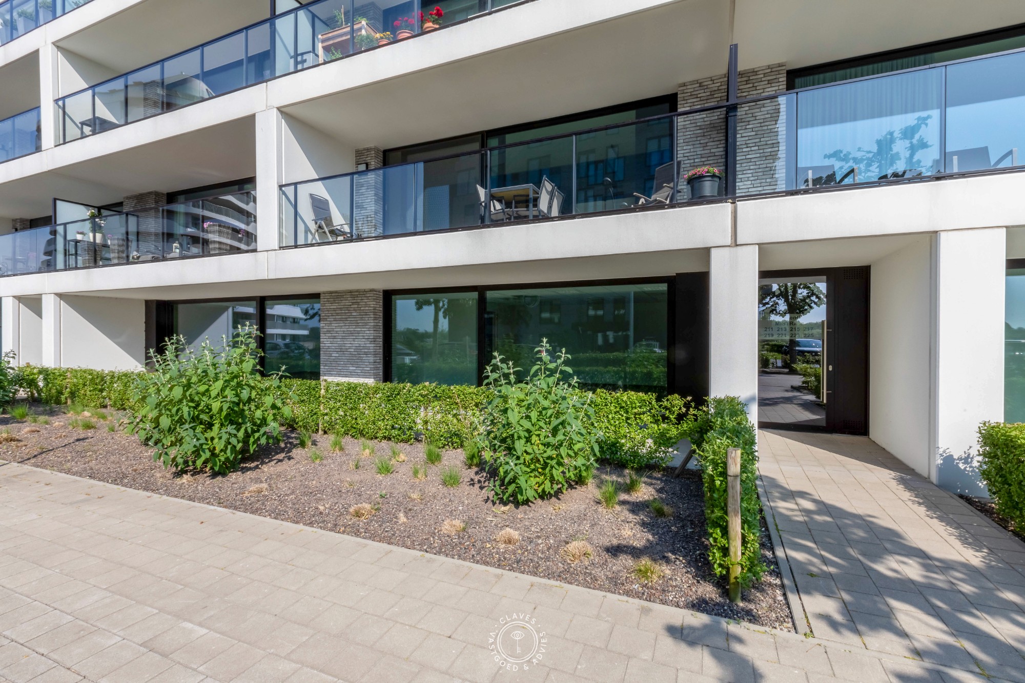 Appartement à vendre à Temse avec 2 chambres - photo 1