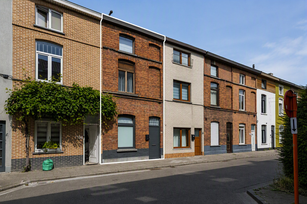 Maison à vendre à Gand