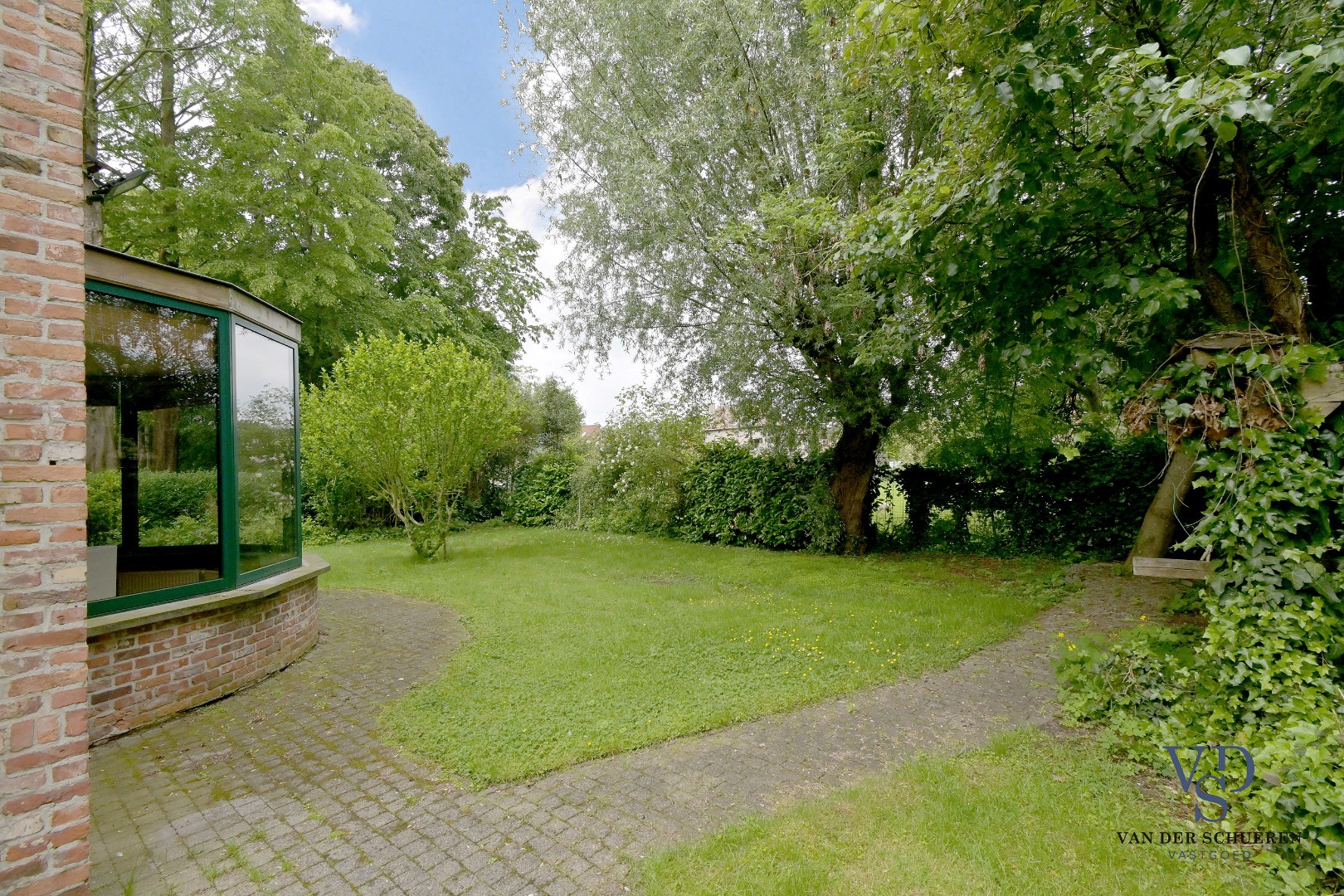 Een verscholen parel in het groen - foto 5