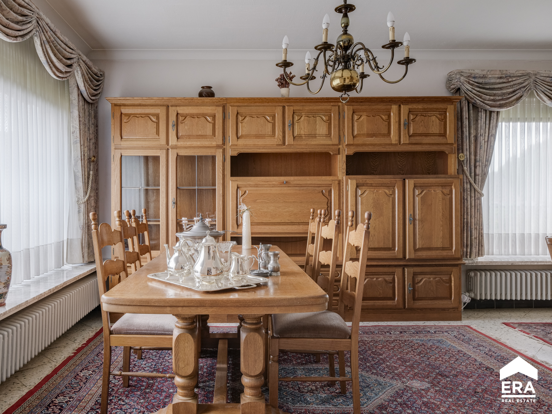 Ruime woning op toplocatie nabij het centrum van Zolder - foto 5