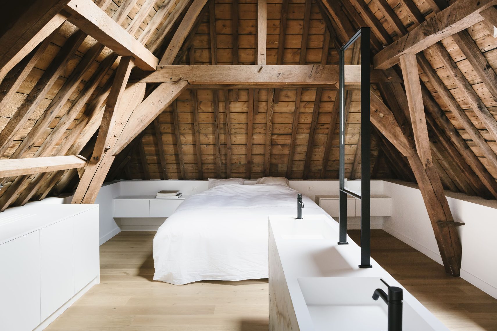 Appartement te koop in Mechelen met 1 slaapkamer - foto 5