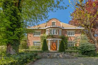 House for sale in Brasschaat