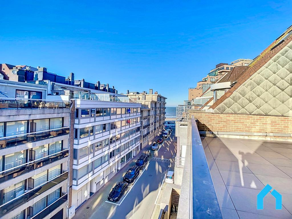 Subliem afgewerkt penthouse - foto 5