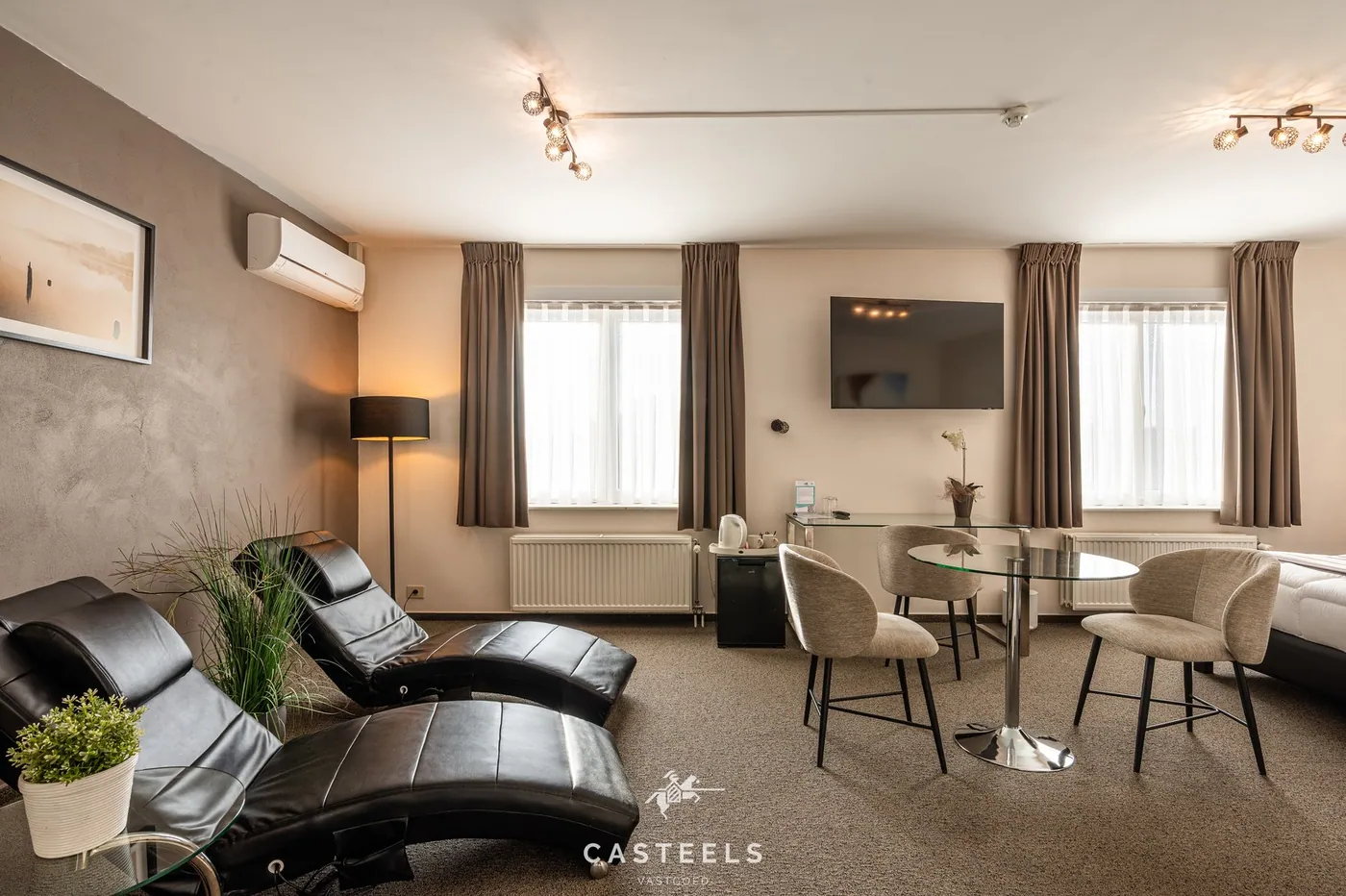 Te koop: Vennootschap Adoma - Hotel Adoma - foto 4