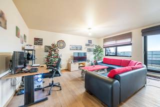 [[ DIT PAND NEEMT DEEL AAN DE ERA OPEN HUIZEN DAG OP 6/12 VAN 11:00 TOT 12:00 ]] je op zoek naar een instapklaar appartement met 2 slaapkamers in...