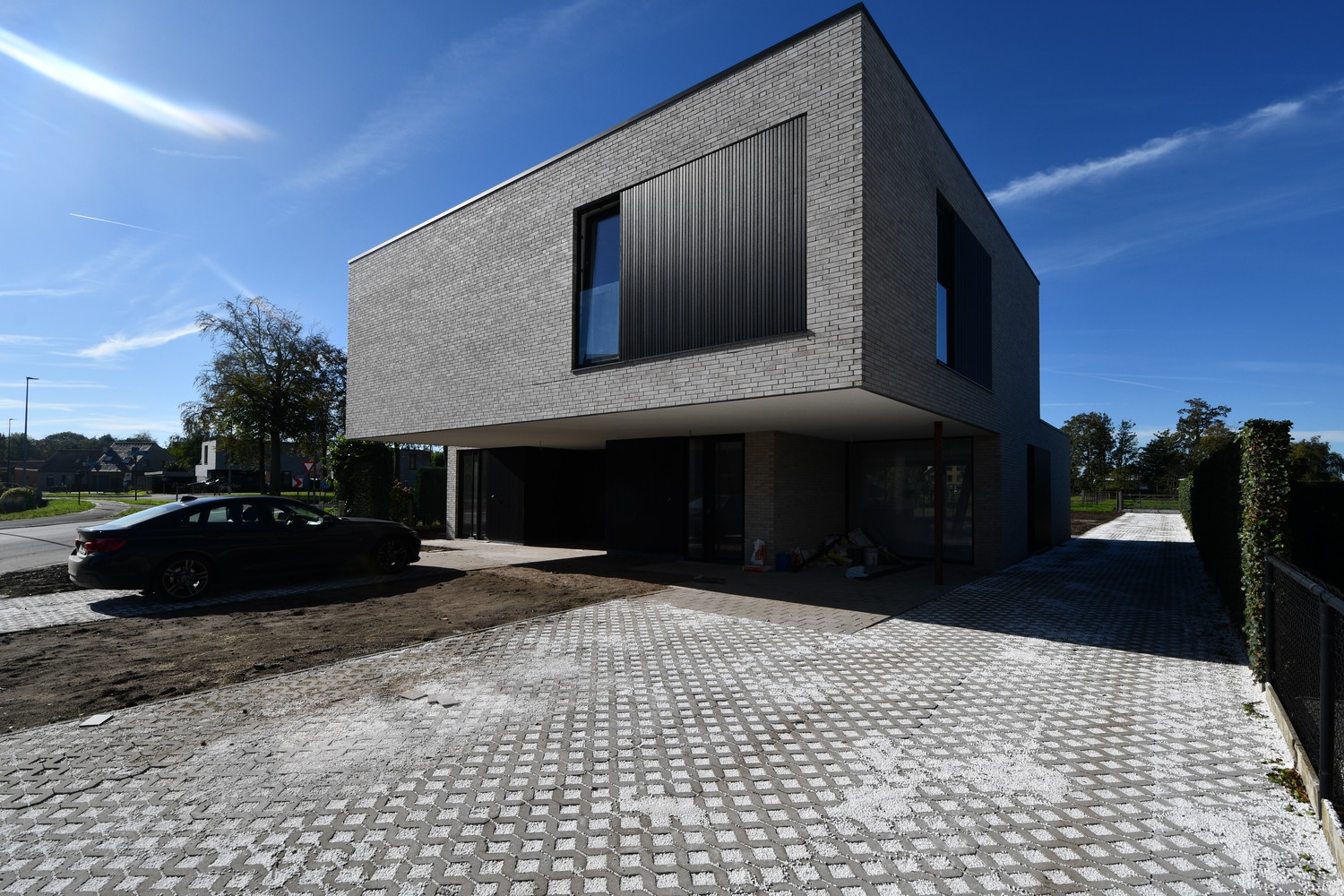 Maison à vendre à Kaprijke