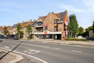 Maison à vendre à Dixmude