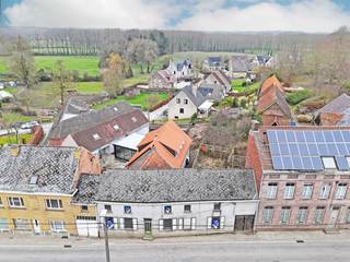 Deze projecteigendom bevindt zich centraal gelegen langs de Kauwstraat nabij het Sint-Lievensplein, vlot bereikbaar en quasi te midden de...