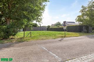 Bouwgrond voor open bebouwing op perceel van 5A 87CA in Bergom.Mooi gelegen bouwgrond voor open bebouwing met een oppervlakte van 587 m², aangeduid...
