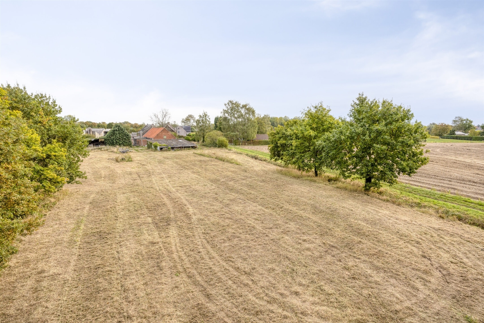 Volledig te renoveren hoeve - foto 1