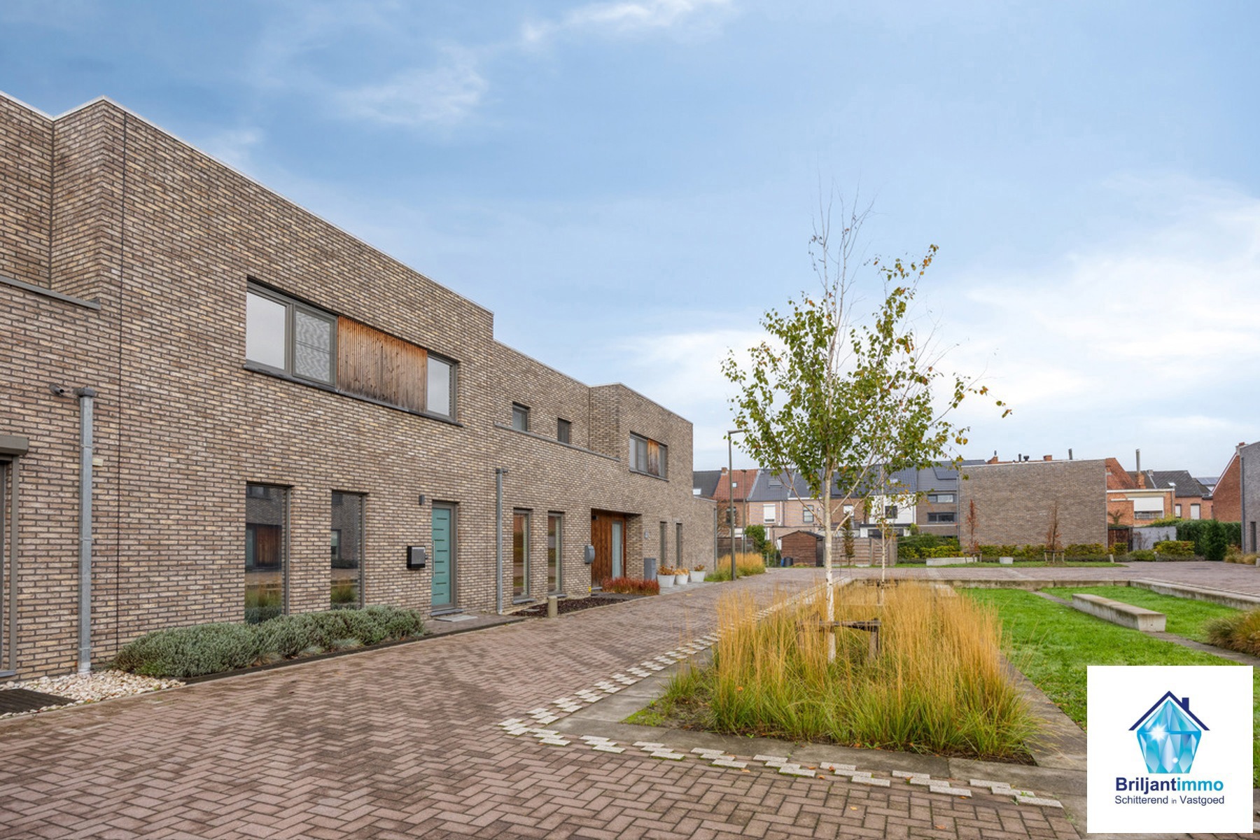 House for sale in Mechelen with 3 bedrooms - photo 1