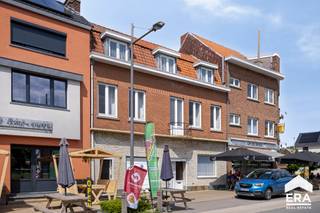 Maison à vendre à Hoegaarden