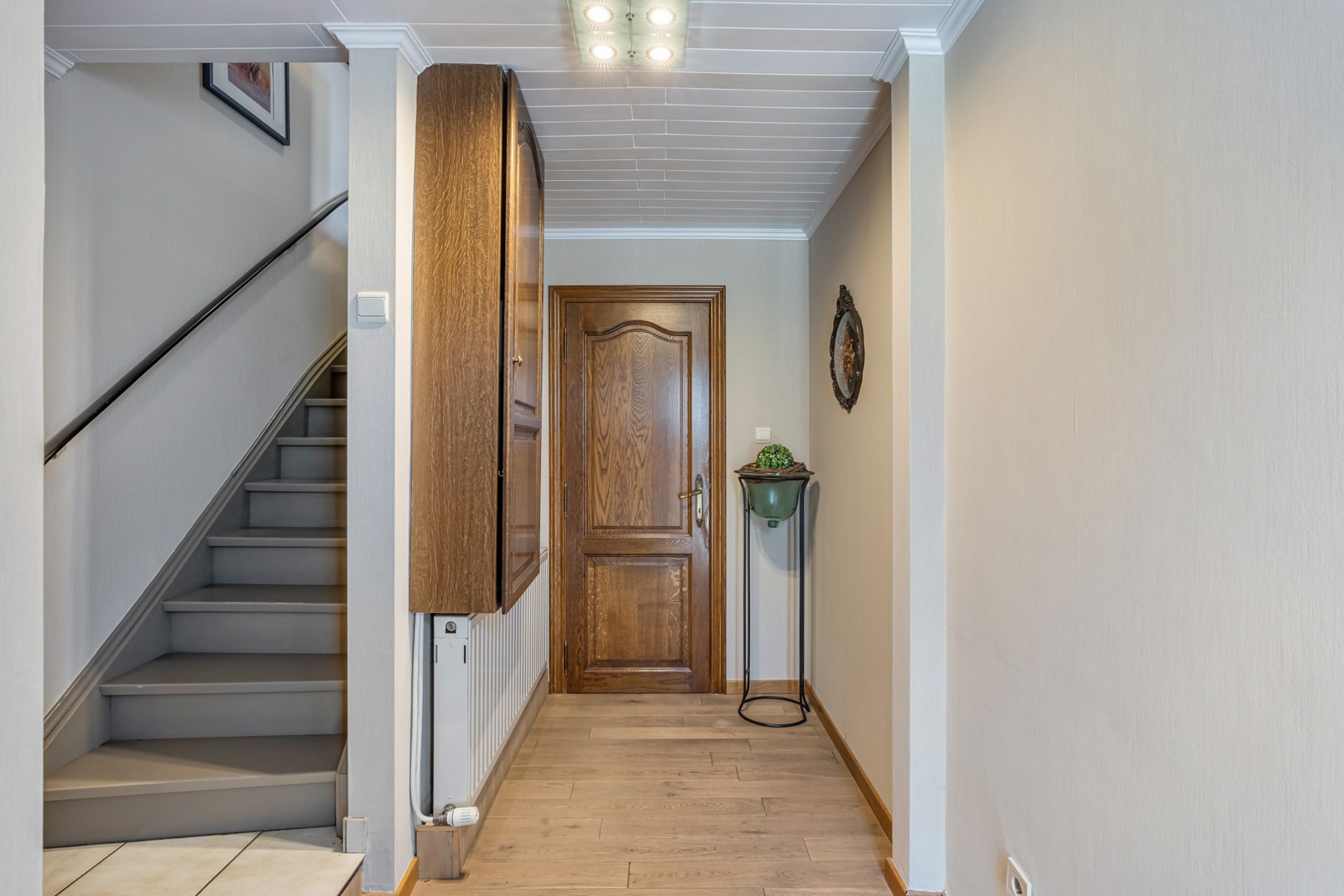 Maison à vendre à Houthalen-Helchteren avec 3 chambres - photo 2