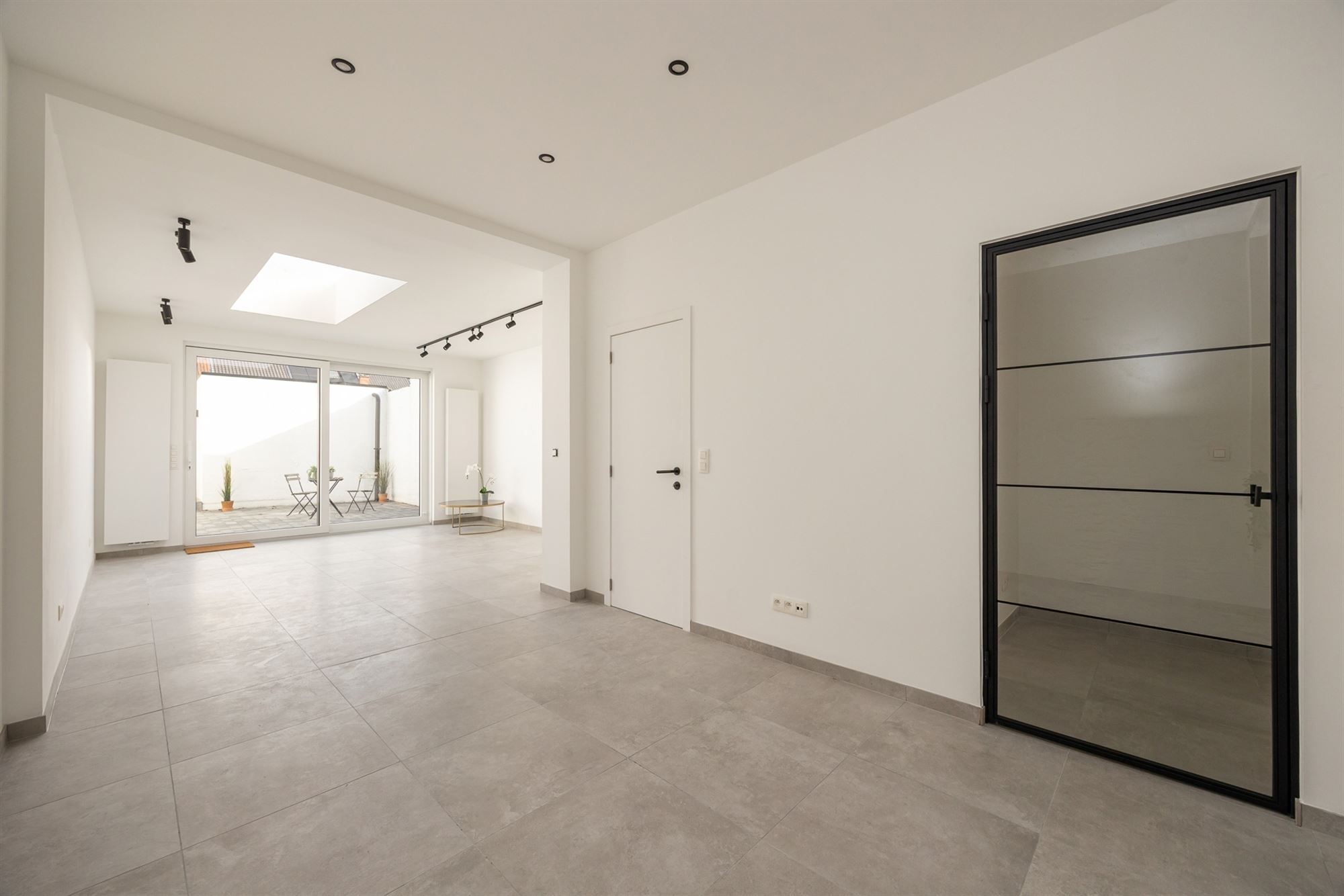 Energiezuinige woning met drie slaapkamers - foto 4