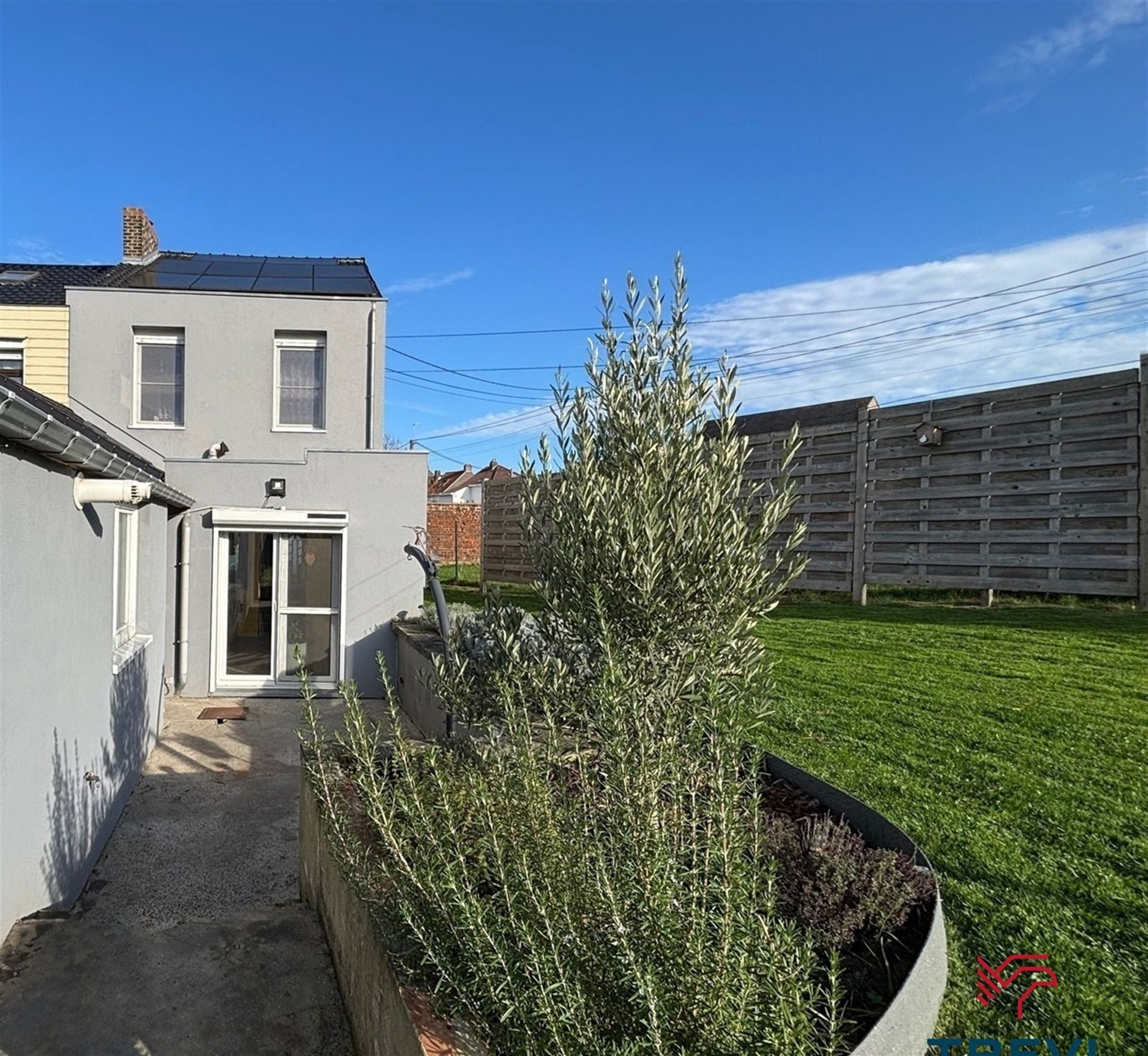 SOUS OPTION Belle maison 3 façades &amp; beau jardin - photo 5