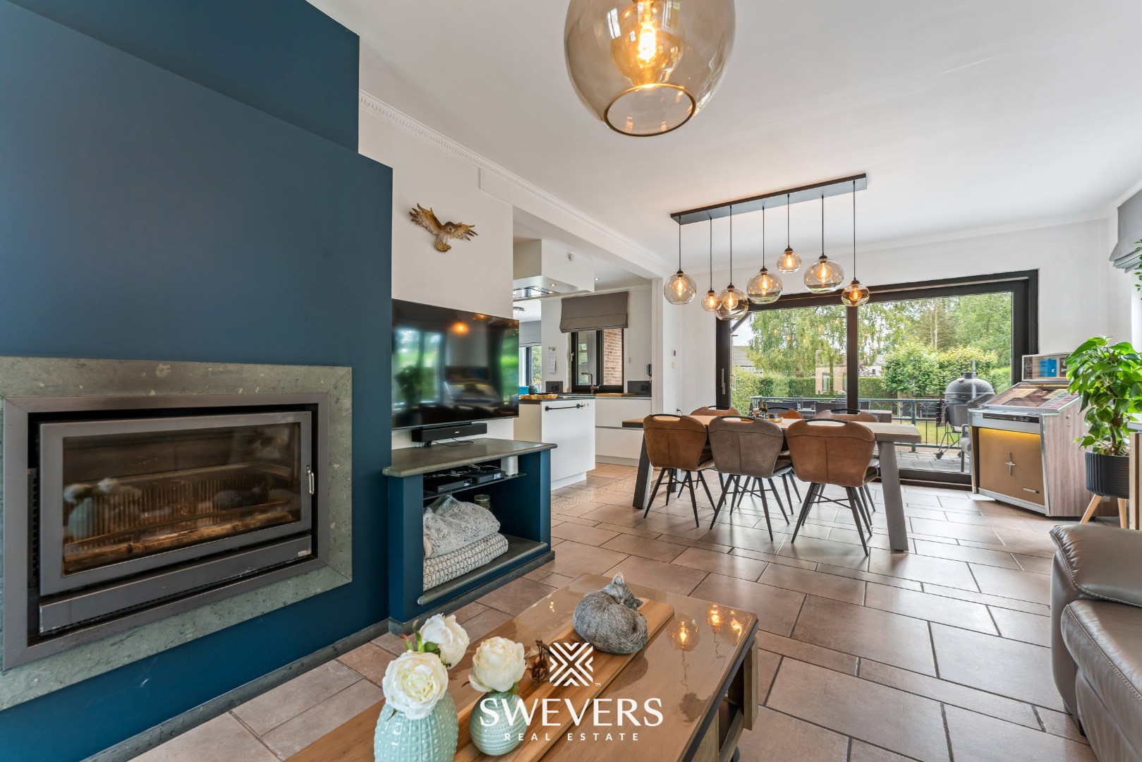 House for sale in Leopoldsburg with 4 bedrooms - photo 4