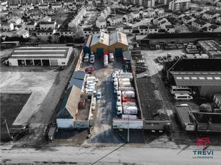 Commercieel te koop in Chapelle-lez-Herlaimont