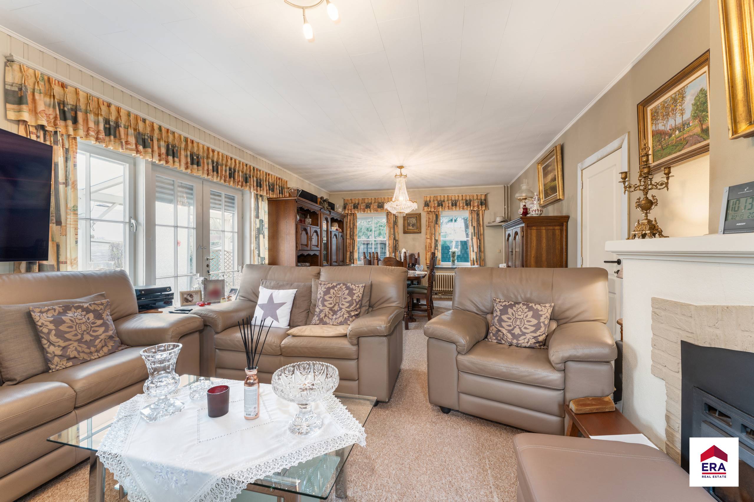 House for sale in Aalter with 3 bedrooms - photo 4