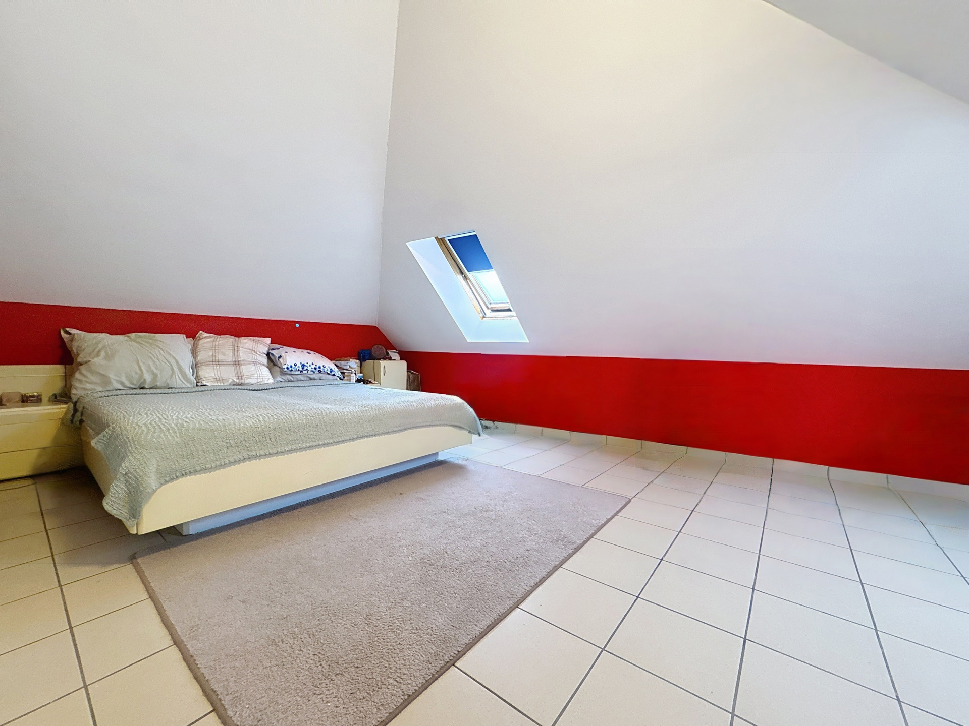 Apartment for sale in Arlon with 1 bedroom - photo 4