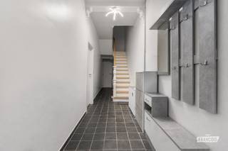House for sale in Blankenberge