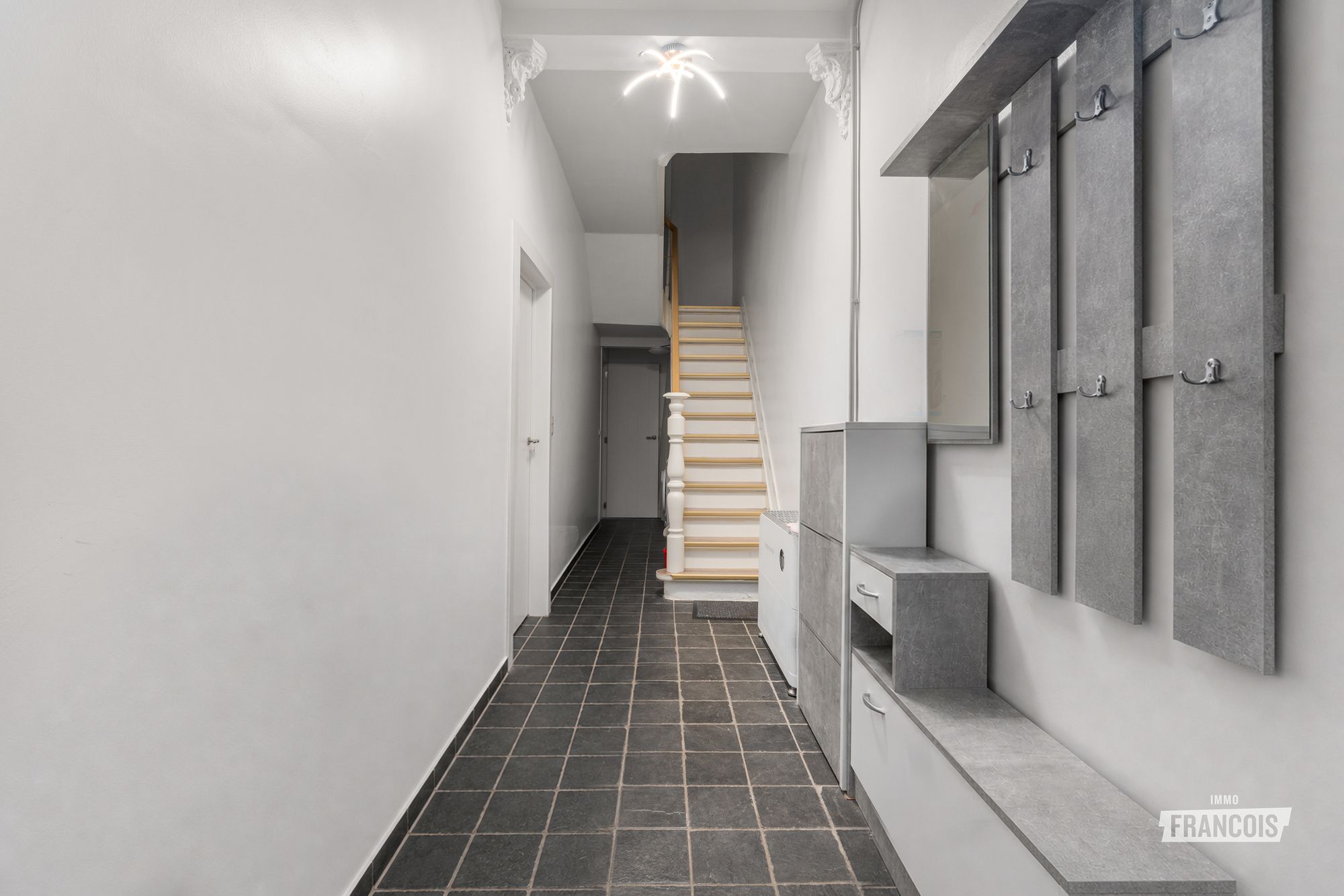 House for sale in Blankenberge with 4 bedrooms - photo 3