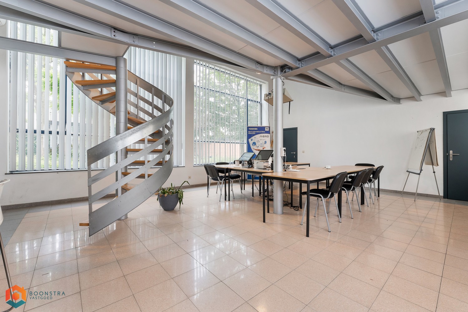 Commercial à vendre à Willebroek - photo 3