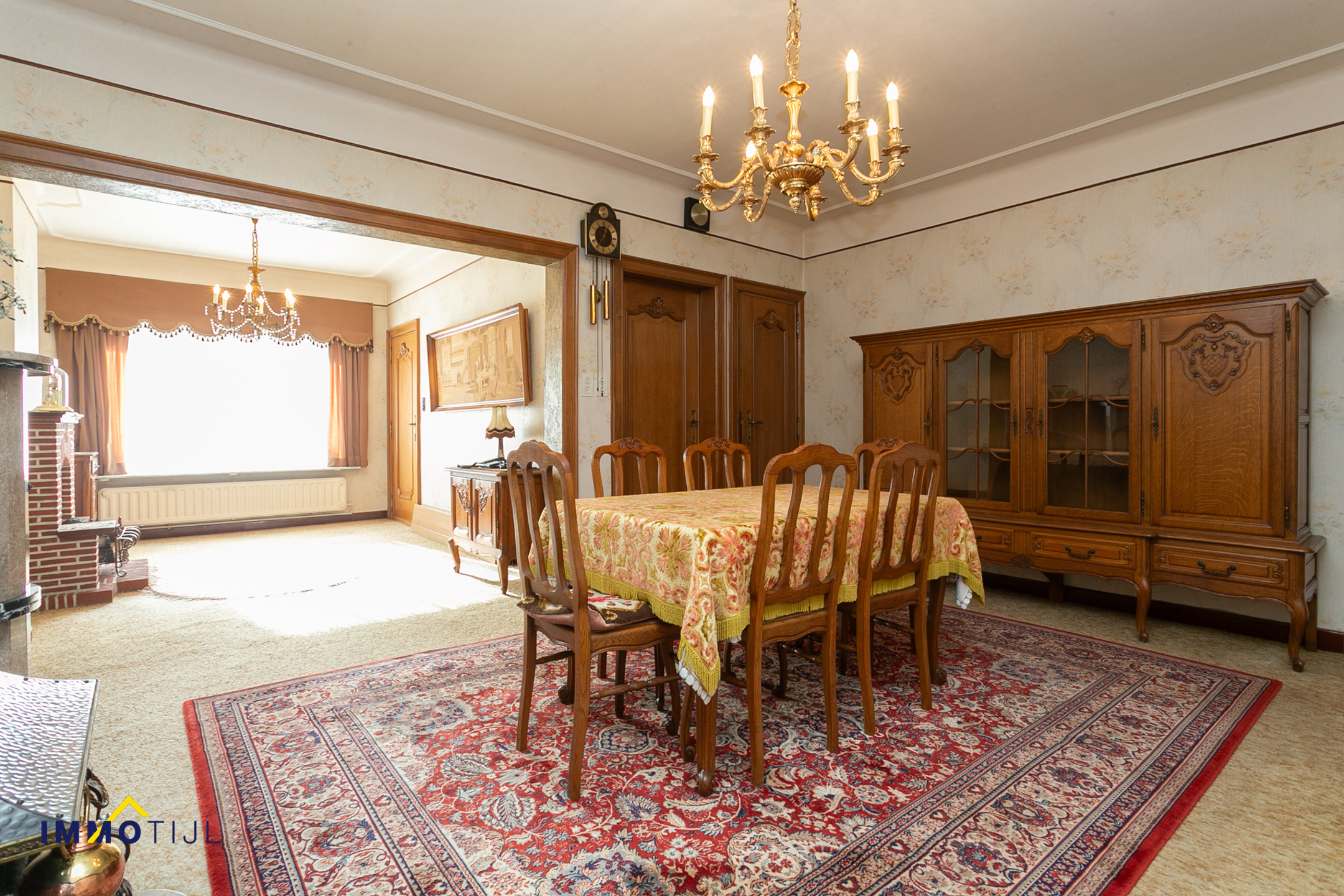 Op 20 are: woning met garage, tuin en weide! - foto 4