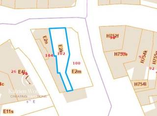 In het gezellige en tegelijkertijd levendige Sint-Truiden vinden we deze projectgrond terug aan het begin van de gerenommeerde Stapelstraat. Het RUP...