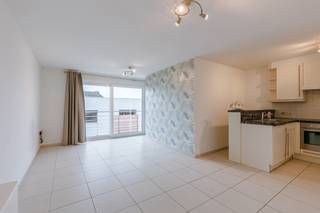 Appartement à vendre à Ostende