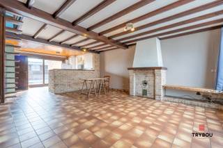In de landelijke Avekapellestraat 14 bevindt zich deze charmante woning, ideaal voor wie op zoek is naar rust en privacy. Dankzij de aangename...